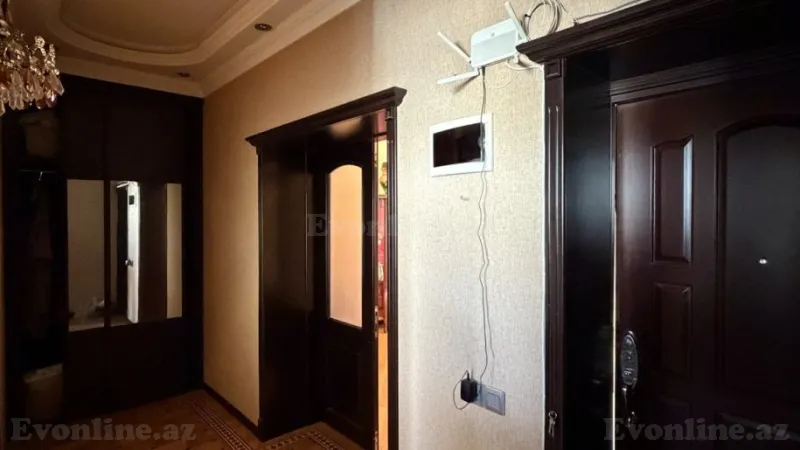 Satılır 2 otaqlı Mənzil Köhnə tikili 65 m² Xətai m. - şəkil 15