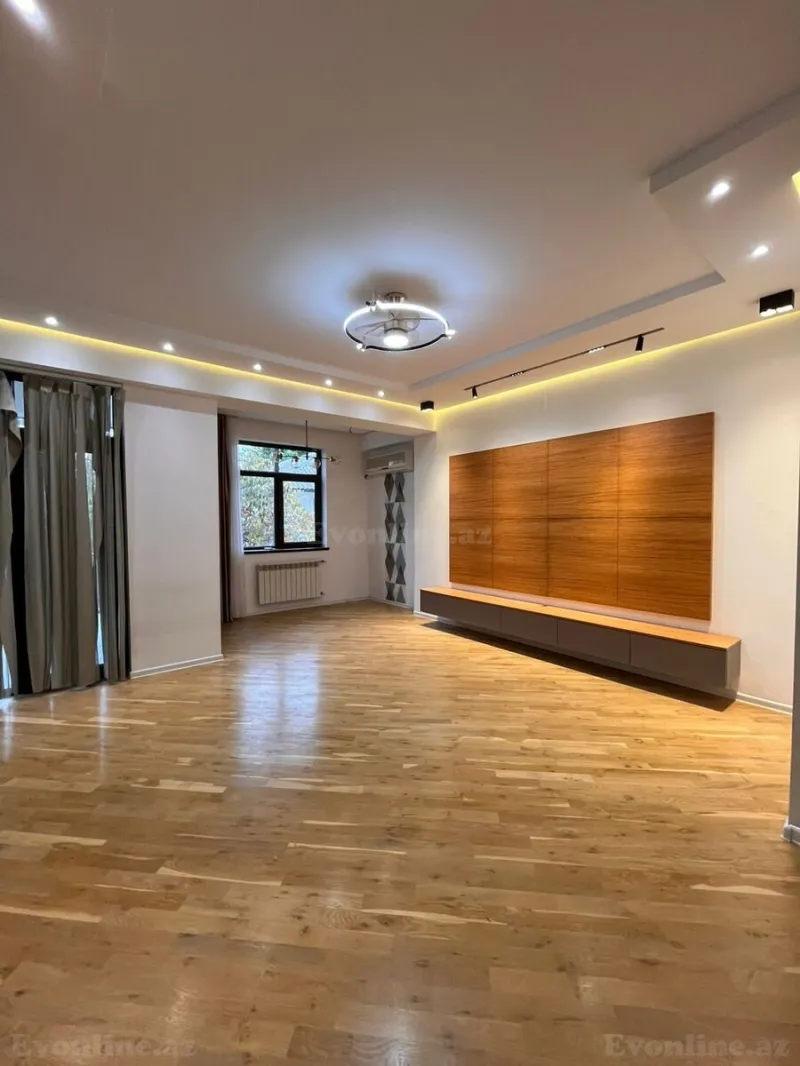 Satılır 3 otaqlı Mənzil Yeni tikili 120 m² Abşeron r. - şəkil 3