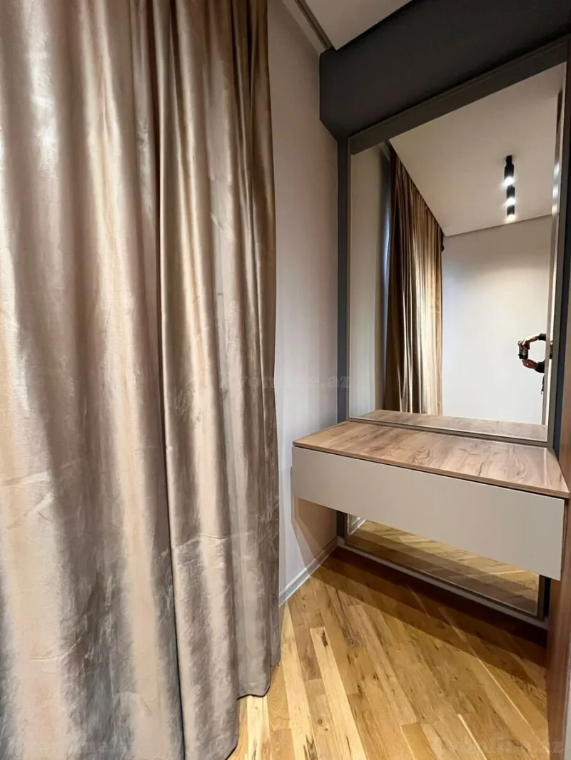 Satılır 3 otaqlı Mənzil Yeni tikili 120 m² Abşeron r. - şəkil 7