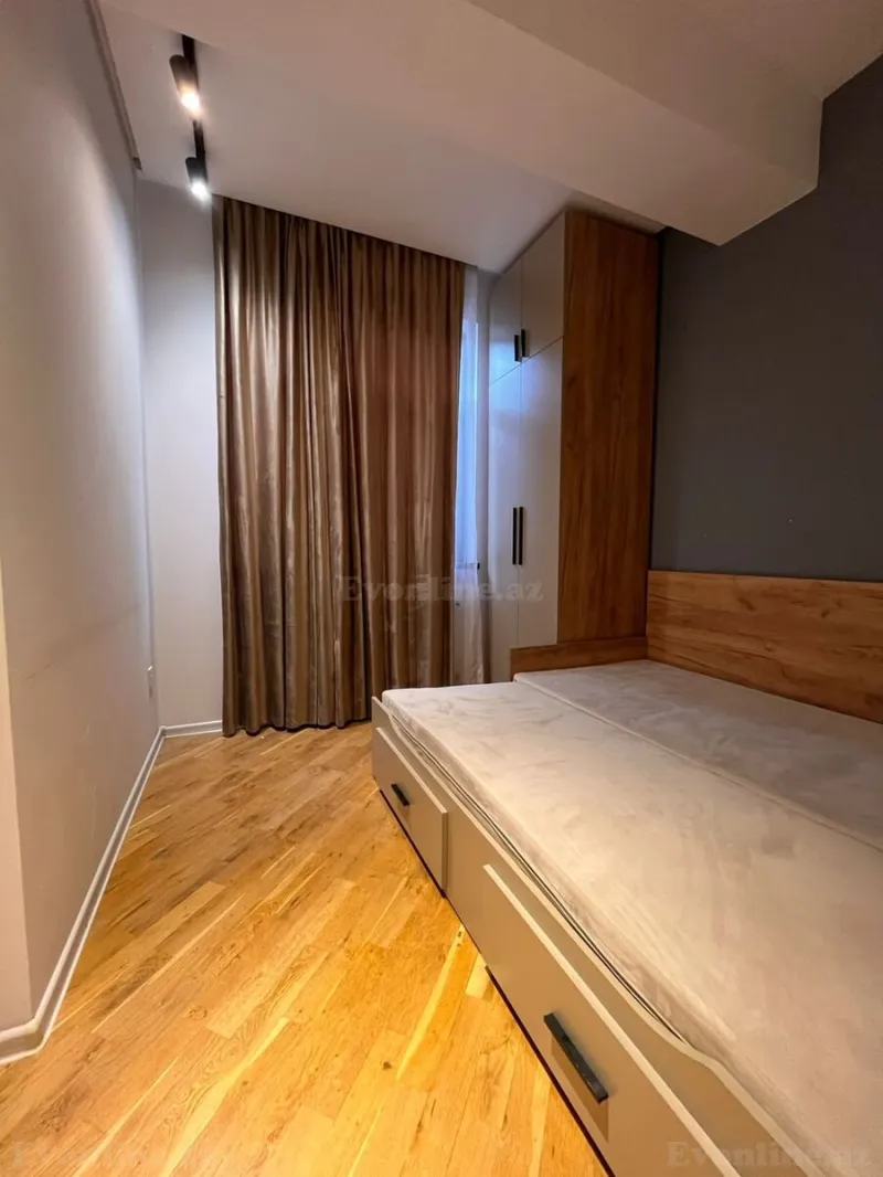 Satılır 3 otaqlı Mənzil Yeni tikili 120 m² Abşeron r. - şəkil 8