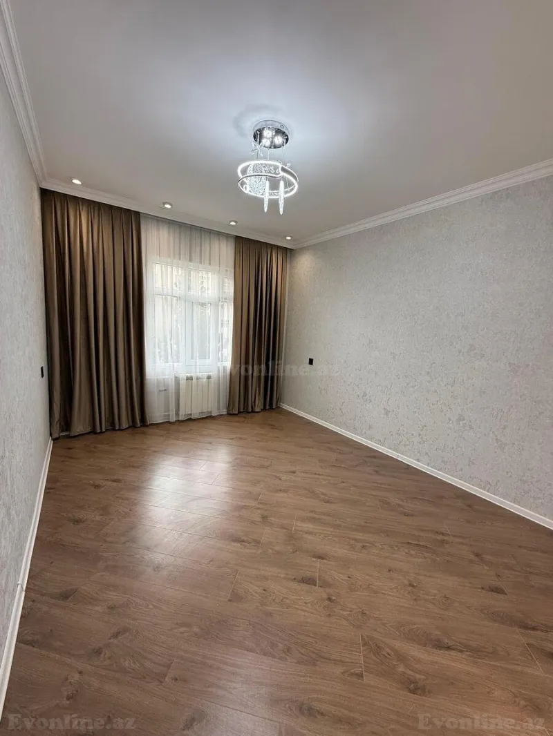 Satılır 3 otaqlı Mənzil Köhnə tikili 80 m² Xalqlar Dostluğu m. - şəkil 7