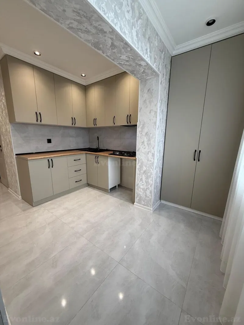 Satılır 3 otaqlı Mənzil Köhnə tikili 80 m² Xalqlar Dostluğu m. - şəkil 17