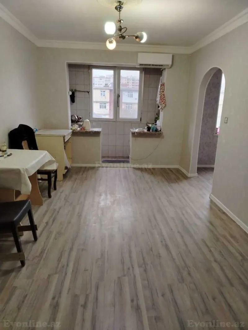 2 otaqlı Mənzil 33 m² Xırdalan Satılır