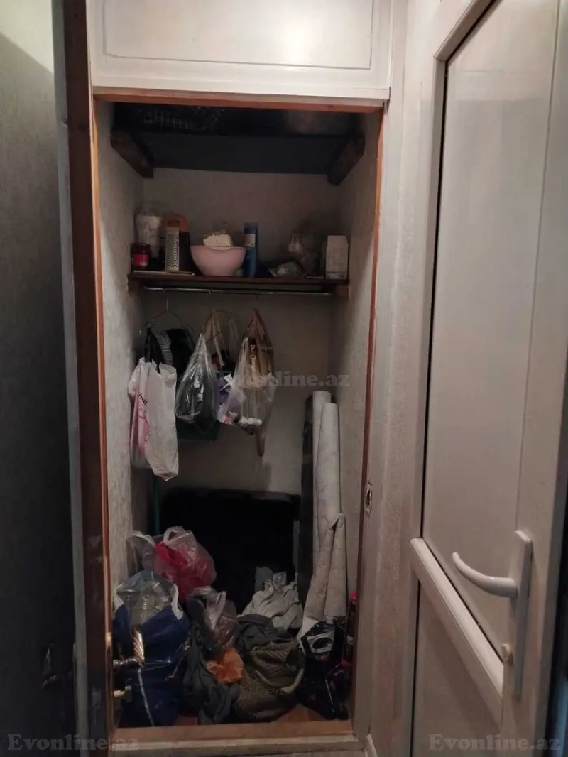 Satılır 2 otaqlı Mənzil Köhnə tikili 33 m² Xırdalan - şəkil 5