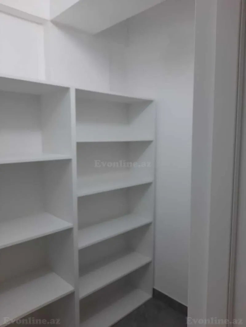 Satılır 2 otaqlı Mənzil Yeni tikili 100 m² 8-ci kilometr - şəkil 13