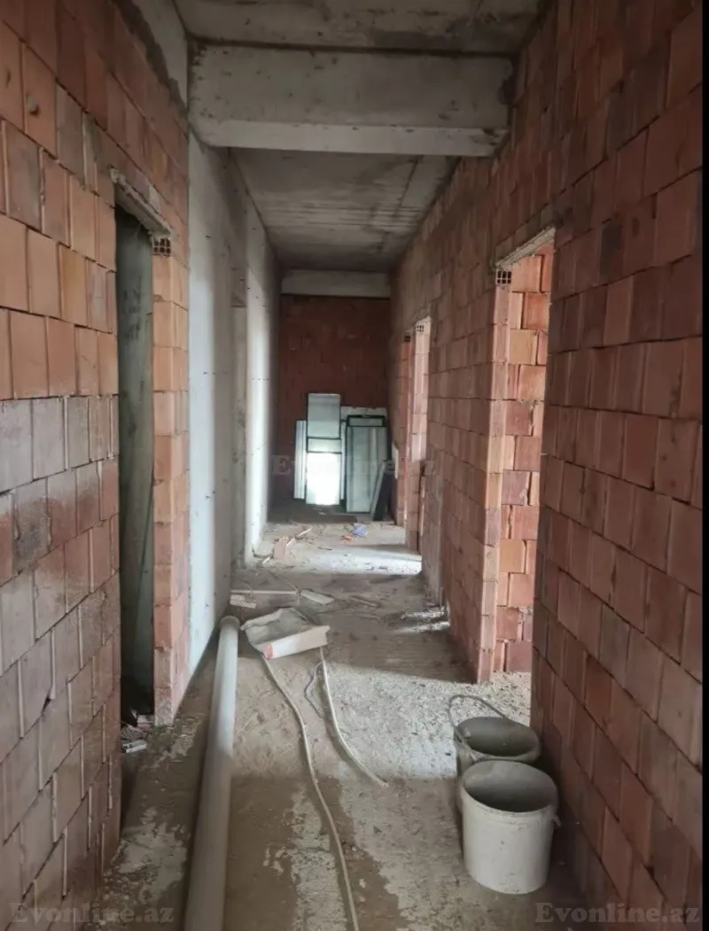 Satılır 2 otaqlı Mənzil Yeni tikili 74 m² Sumqayıt - şəkil 4