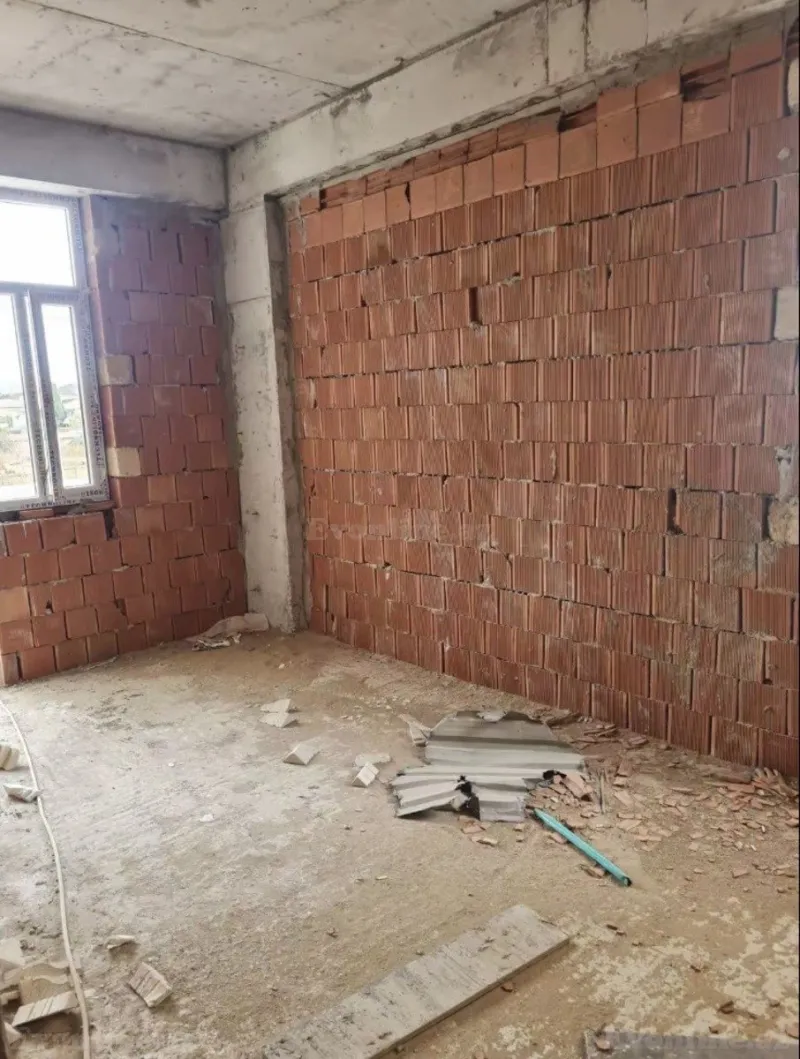 Satılır 2 otaqlı Mənzil Yeni tikili 74 m² Sumqayıt - şəkil 5