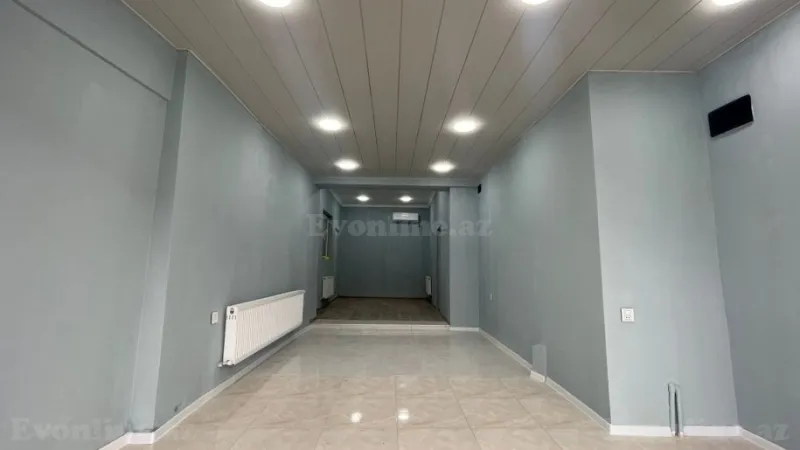 Kirayə verilir Obyekt 70 m² Xətai r. - şəkil 2
