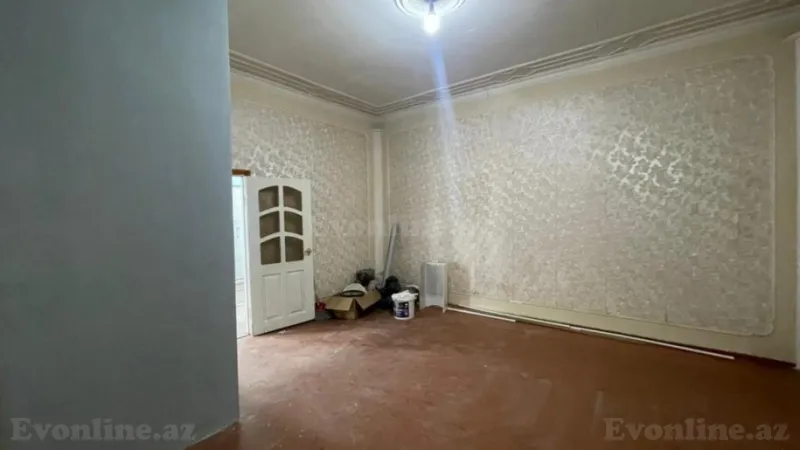 Kirayə verilir Obyekt 70 m² Xətai r. - şəkil 4