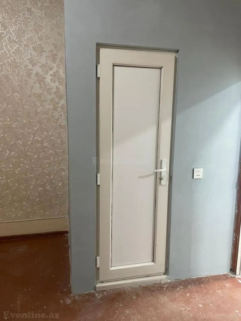 Kirayə verilir Obyekt 70 m² Xətai r. - şəkil 6