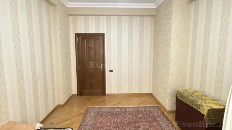 Satılır 3 otaqlı Mənzil Yeni tikili 106 m² Həzi Aslanov m. - şəkil 5