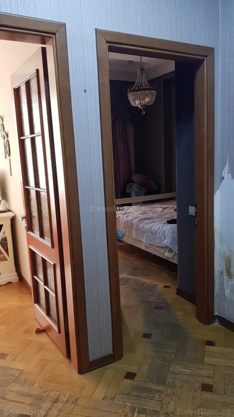 Satılır 2 otaqlı Mənzil Yeni tikili 51 m² 8 Noyabr m. - şəkil 6