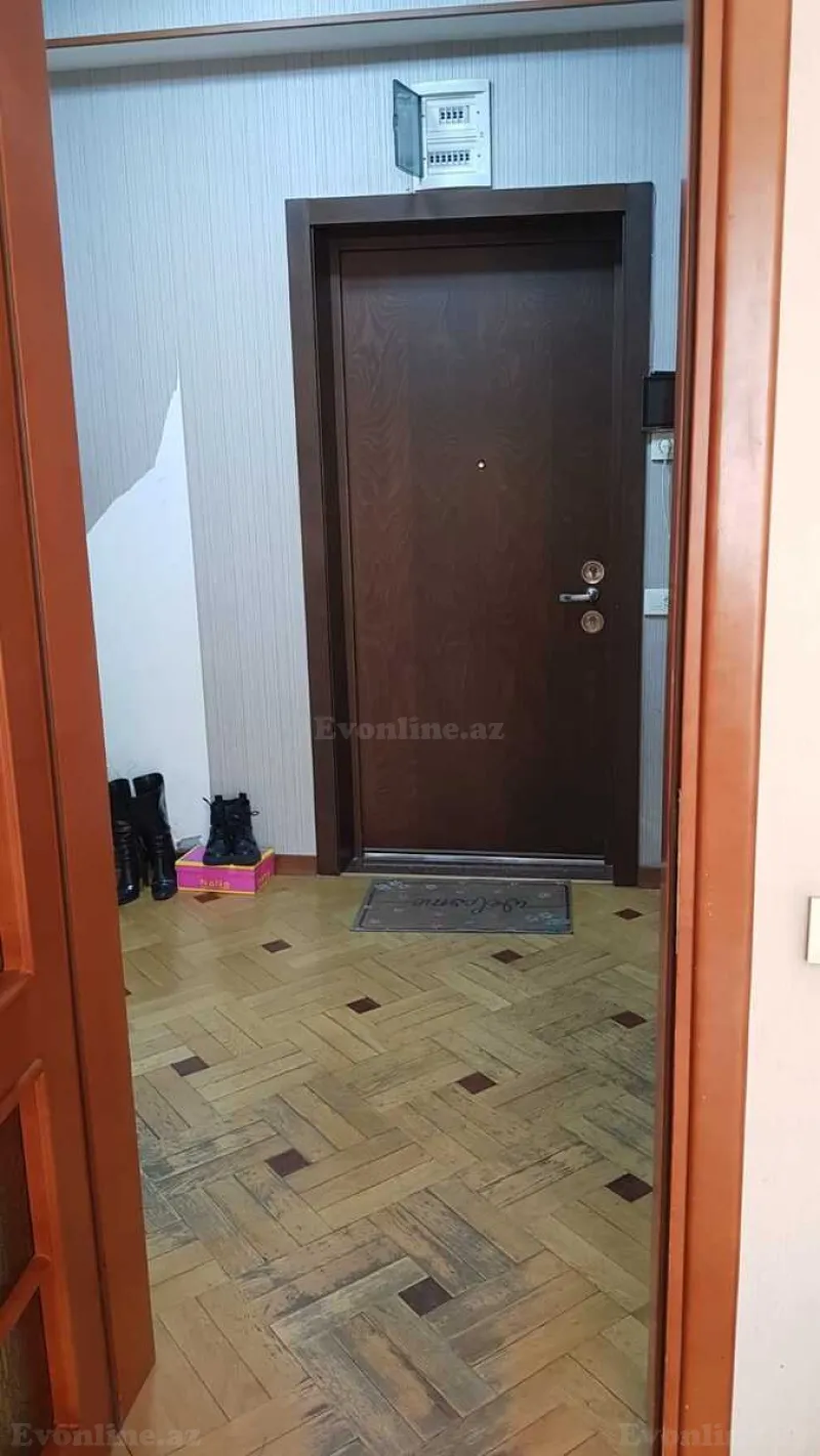 Satılır 2 otaqlı Mənzil Yeni tikili 51 m² 8 Noyabr m. - şəkil 7