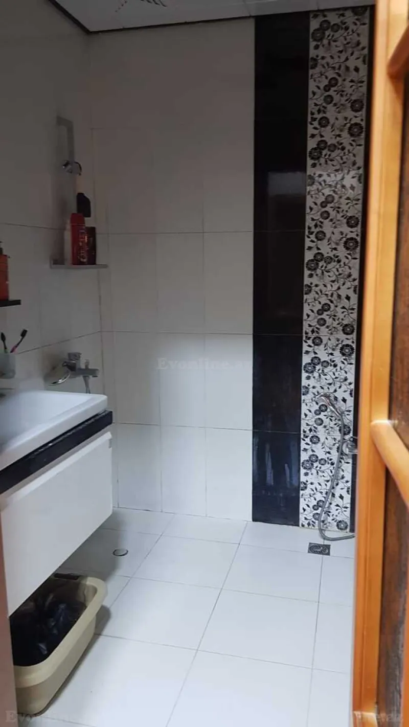 Satılır 2 otaqlı Mənzil Yeni tikili 51 m² 8 Noyabr m. - şəkil 8