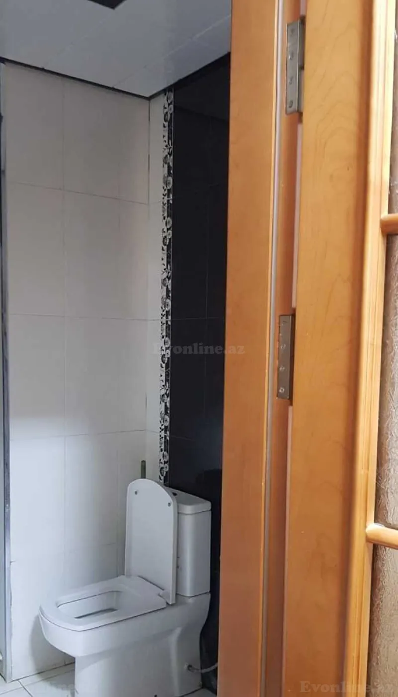 Satılır 2 otaqlı Mənzil Yeni tikili 51 m² 8 Noyabr m. - şəkil 9