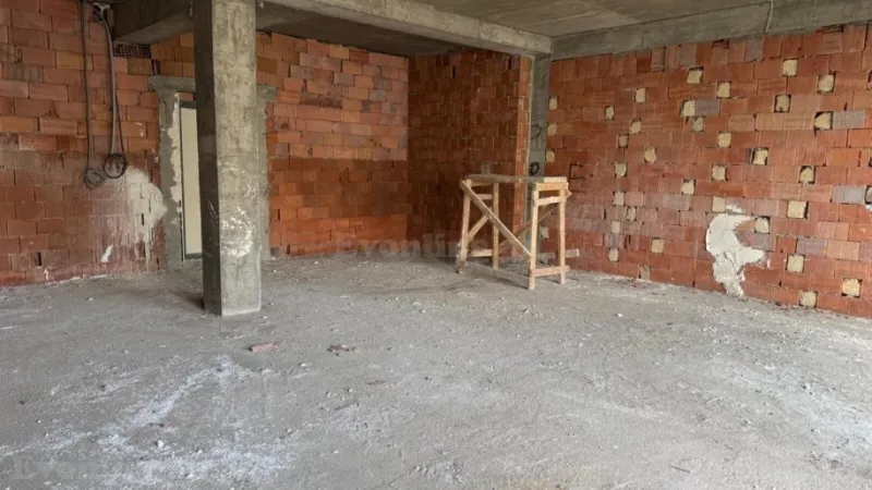 Satılır 2 otaqlı Mənzil Yeni tikili 91.9 m² Sabunçu r. - şəkil 7