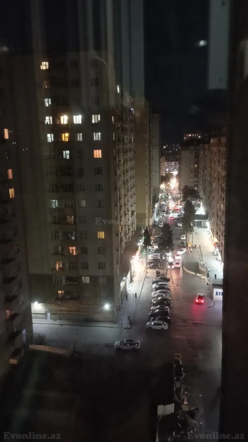 Satılır 3 otaqlı Mənzil Yeni tikili 74.2 m² Xırdalan - şəkil 13