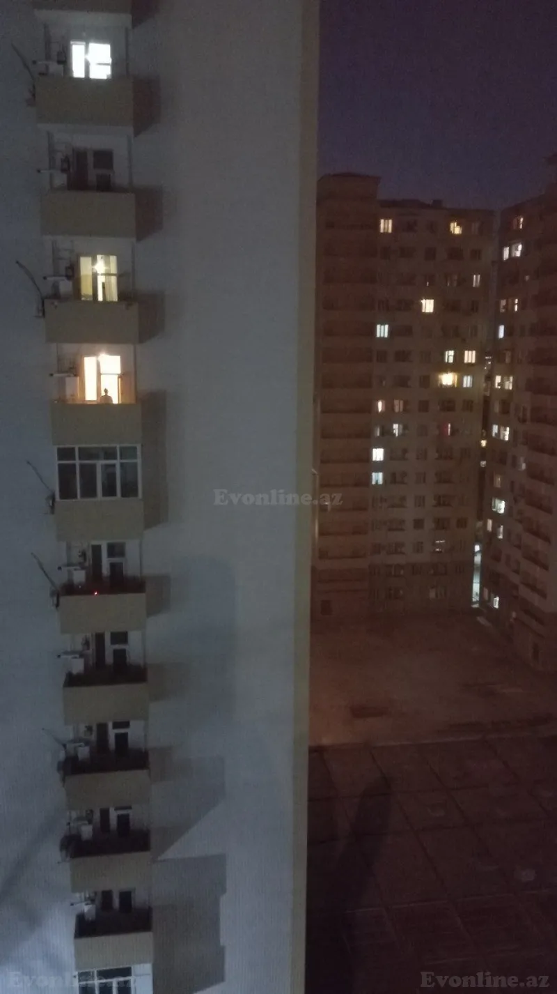 Satılır 3 otaqlı Mənzil Yeni tikili 74.2 m² Xırdalan - şəkil 14