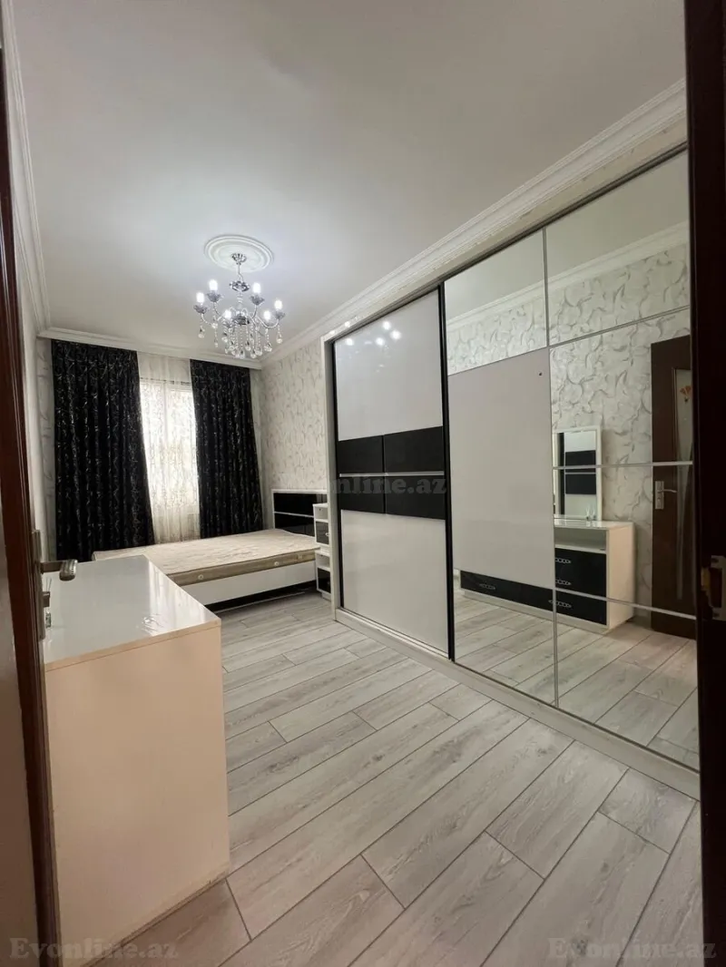 Satılır 2 otaqlı Mənzil Köhnə tikili 55 m² 20 Yanvar m. - şəkil 6