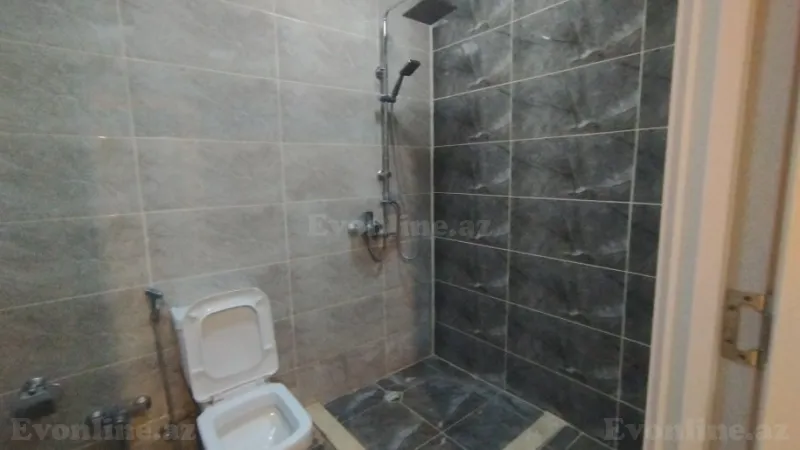 Kirayə verilir 2 otaqlı Mənzil Yeni tikili 62 m² Yeni Yasamal - şəkil 6