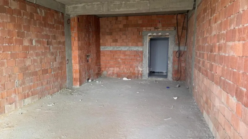 Satılır 1 otaqlı Mənzil Yeni tikili 57.4 m² Sabunçu r. - şəkil 5