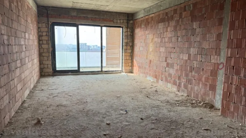 Satılır 1 otaqlı Mənzil Yeni tikili 57.4 m² Sabunçu r. - şəkil 7