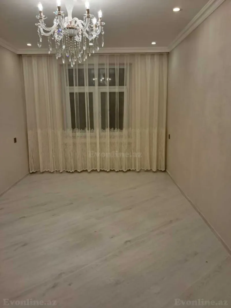 Satılır 4 otaqlı Mənzil Köhnə tikili 100 m² 9-cu mikrorayon