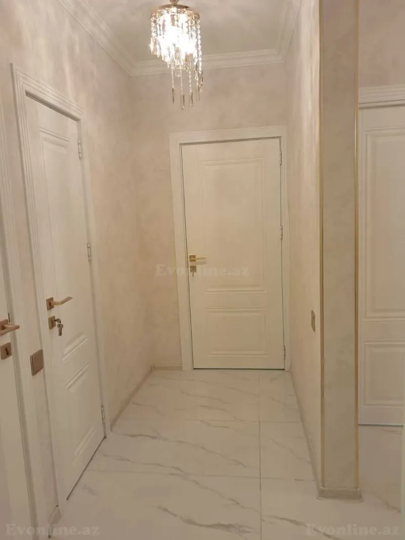 Satılır 4 otaqlı Mənzil Köhnə tikili 100 m² 9-cu mikrorayon - şəkil 4