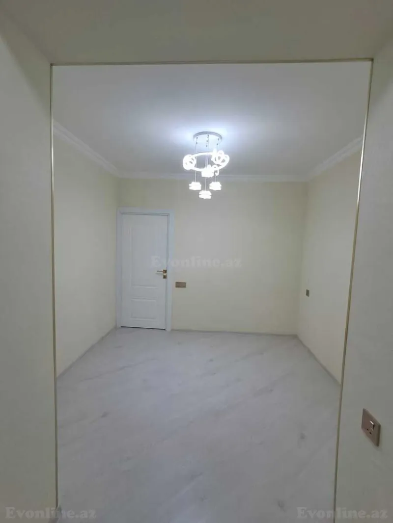 Satılır 4 otaqlı Mənzil Köhnə tikili 100 m² 9-cu mikrorayon - şəkil 5