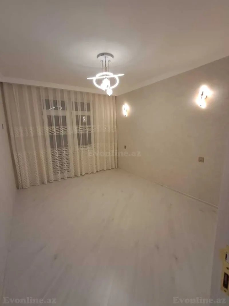 Satılır 4 otaqlı Mənzil Köhnə tikili 100 m² 9-cu mikrorayon - şəkil 7