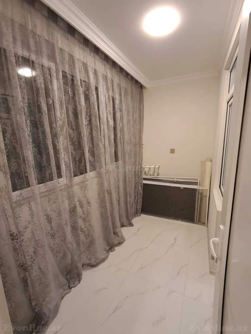 Satılır 4 otaqlı Mənzil Köhnə tikili 100 m² 9-cu mikrorayon - şəkil 8