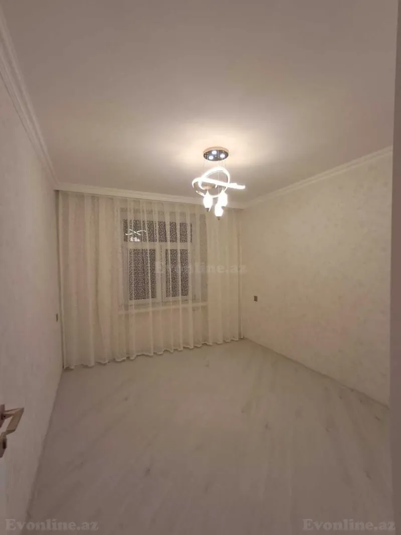 Satılır 4 otaqlı Mənzil Köhnə tikili 100 m² 9-cu mikrorayon - şəkil 9