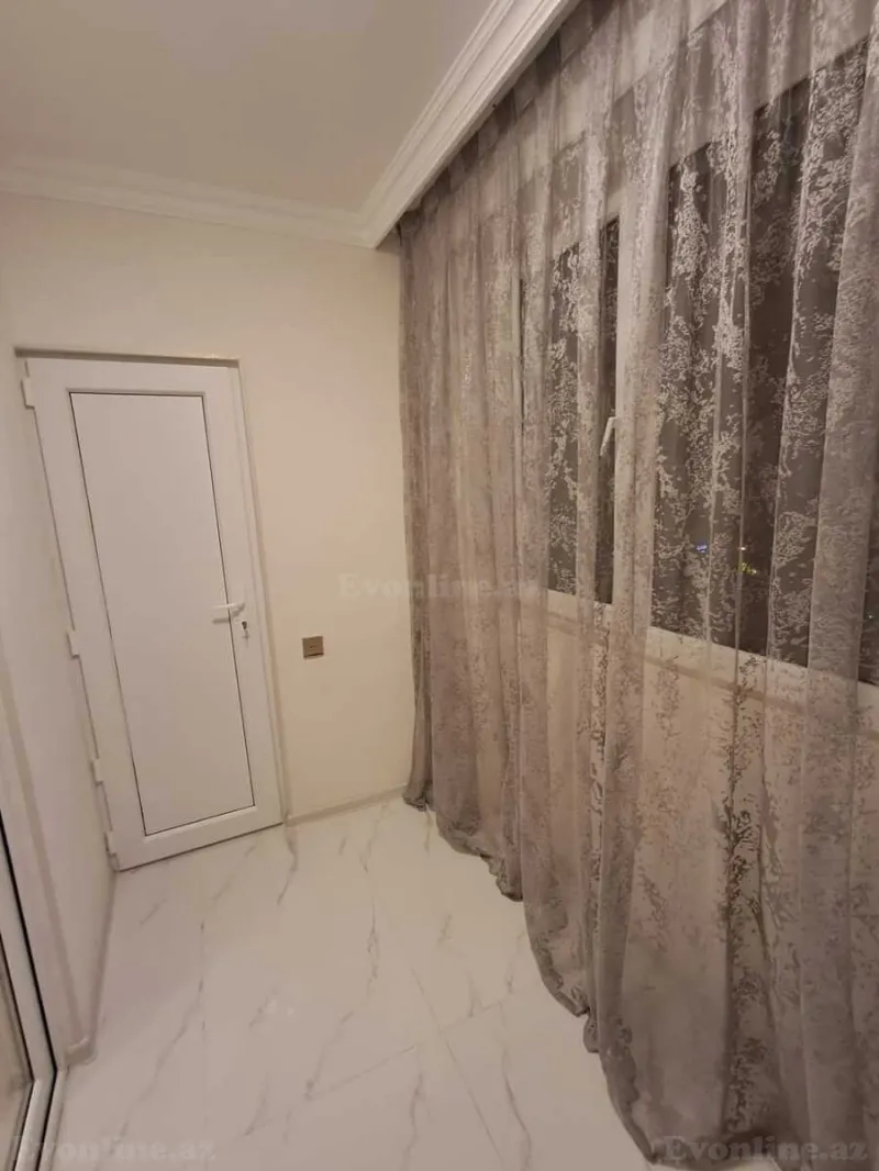 Satılır 4 otaqlı Mənzil Köhnə tikili 100 m² 9-cu mikrorayon - şəkil 10