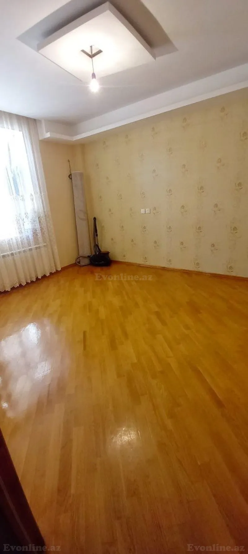 Satılır 2 otaqlı Mənzil Yeni tikili 51 m² Əhmədli