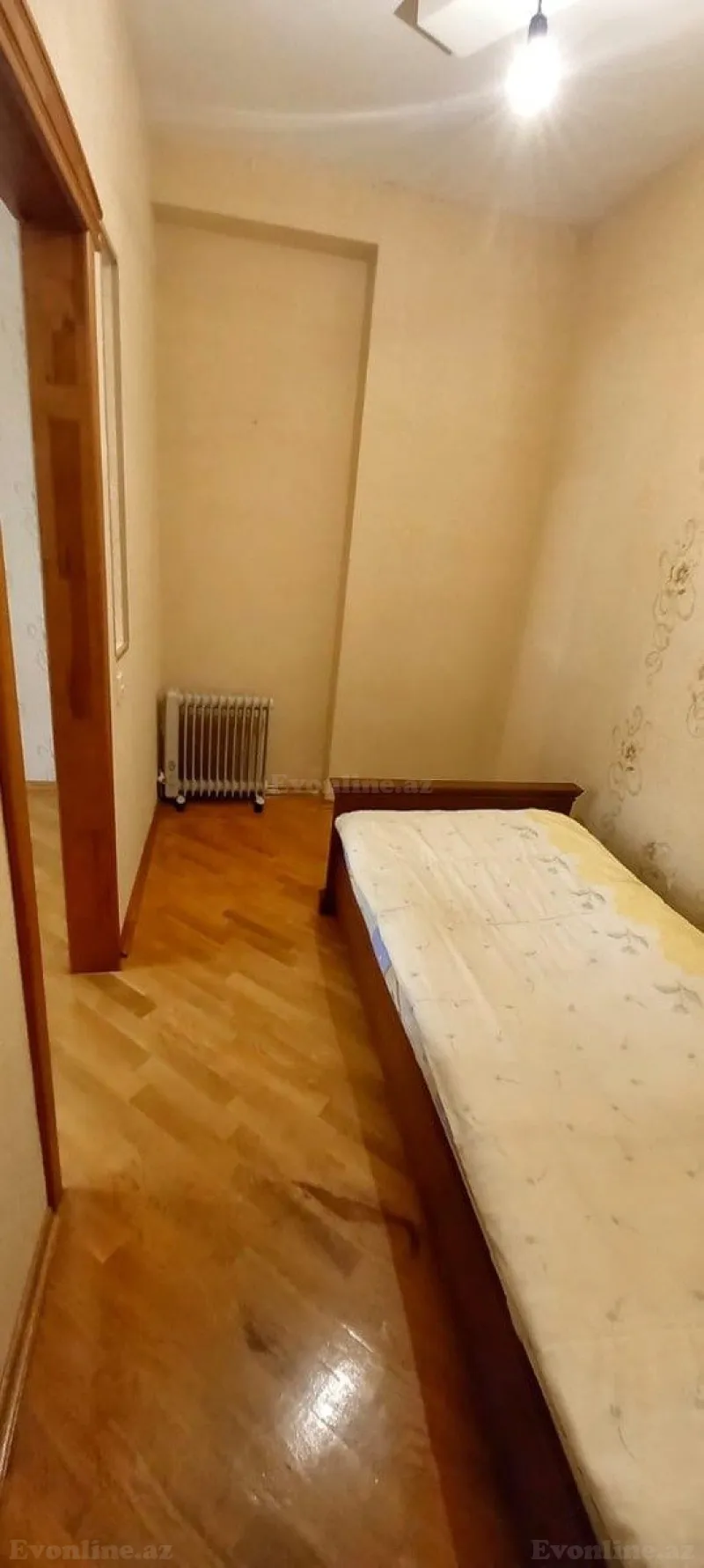 Satılır 2 otaqlı Mənzil Yeni tikili 51 m² Əhmədli - şəkil 2