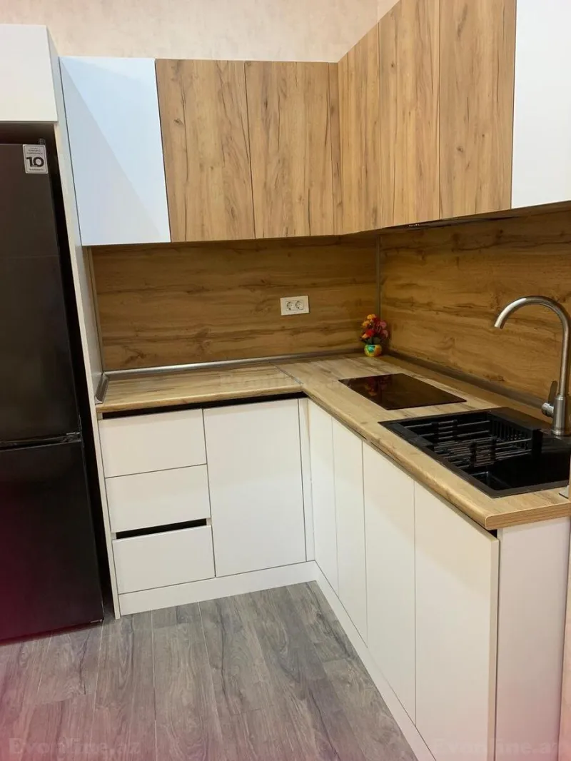 Satılır 2 otaqlı Mənzil Yeni tikili 66 m² 28 May m. - şəkil 10