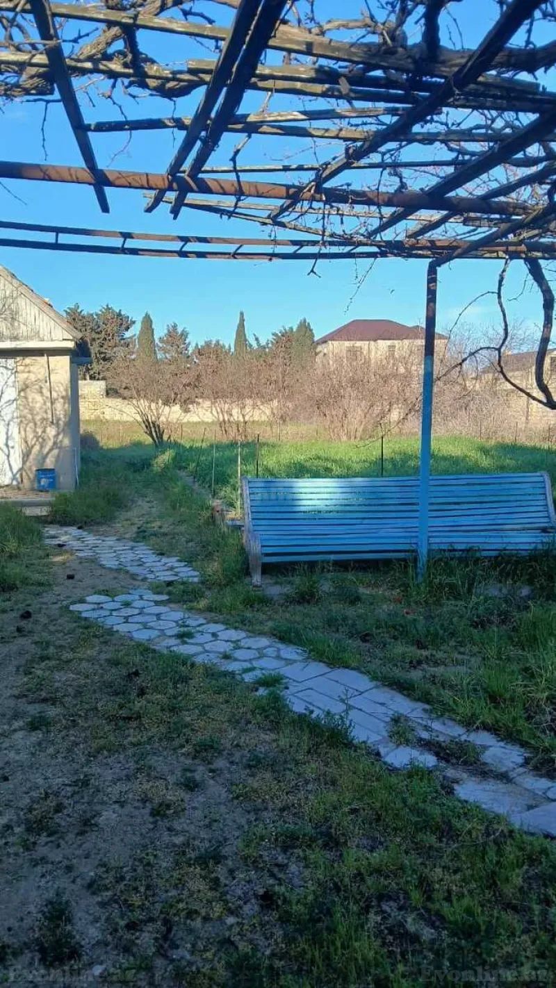 Satılır Torpaq 25 sot Bilgəh - şəkil 2