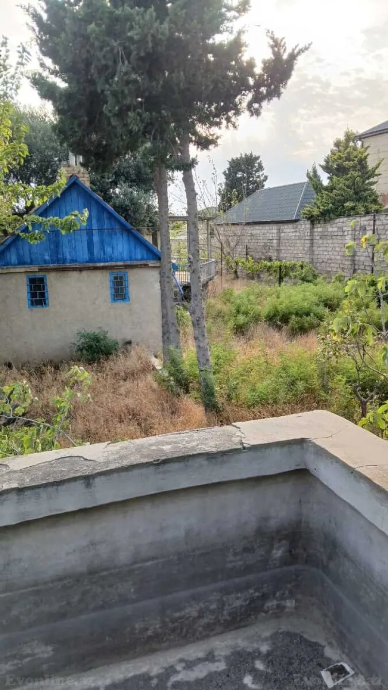 Satılır Torpaq 25 sot Bilgəh - şəkil 6