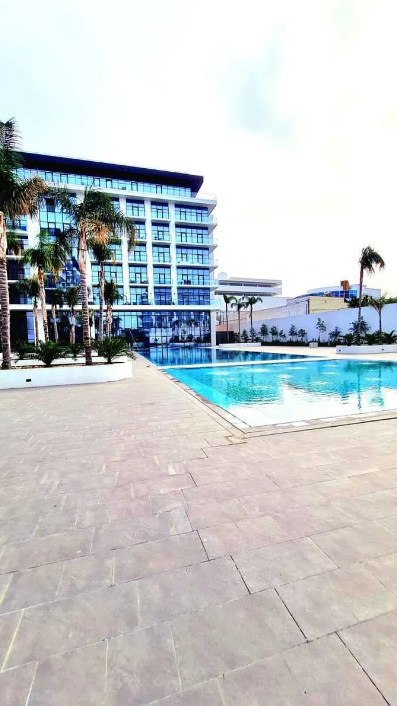 Satılır 1 otaqlı Mənzil Yeni tikili 47 m² Sabunçu r. - şəkil 12