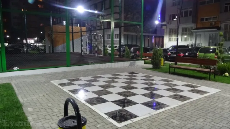 Kirayə verilir 2 otaqlı Mənzil Köhnə tikili 46 m² Gənclik m. - şəkil 9