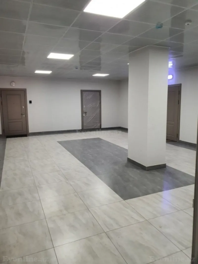 Satılır 3 otaqlı Mənzil Yeni tikili 133 m² Nəriman Nərimanov m. - şəkil 5