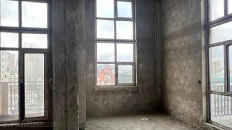 Satılır 3 otaqlı Mənzil Yeni tikili 105 m² 28 May m. - şəkil 5