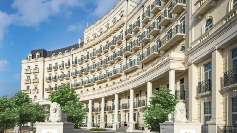 Kirayə verilir 2 otaqlı Mənzil Yeni tikili 65 m² Xətai r.