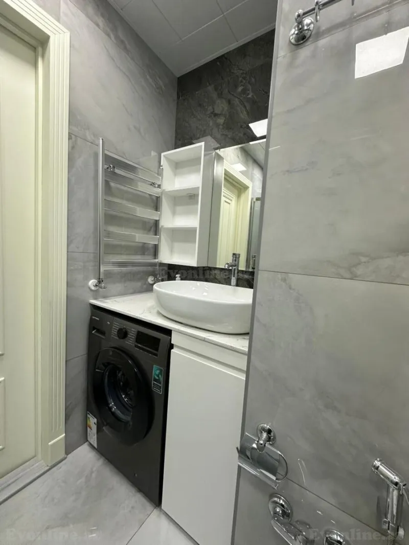 Kirayə verilir 2 otaqlı Mənzil Yeni tikili 77.6 m² 20 Yanvar m. - şəkil 5