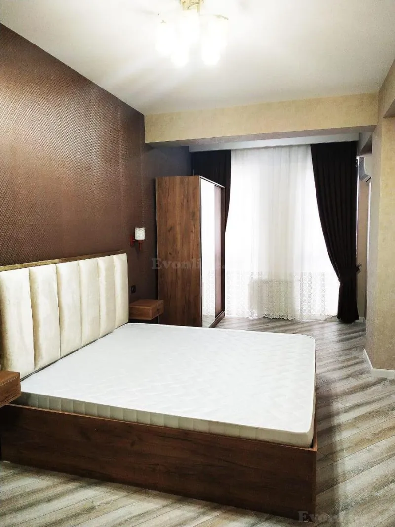 Kirayə verilir 3 otaqlı Mənzil Yeni tikili 120 m² 28 May m. - şəkil 3