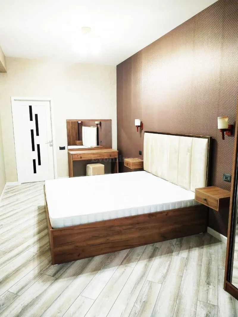 Kirayə verilir 3 otaqlı Mənzil Yeni tikili 120 m² 28 May m. - şəkil 5