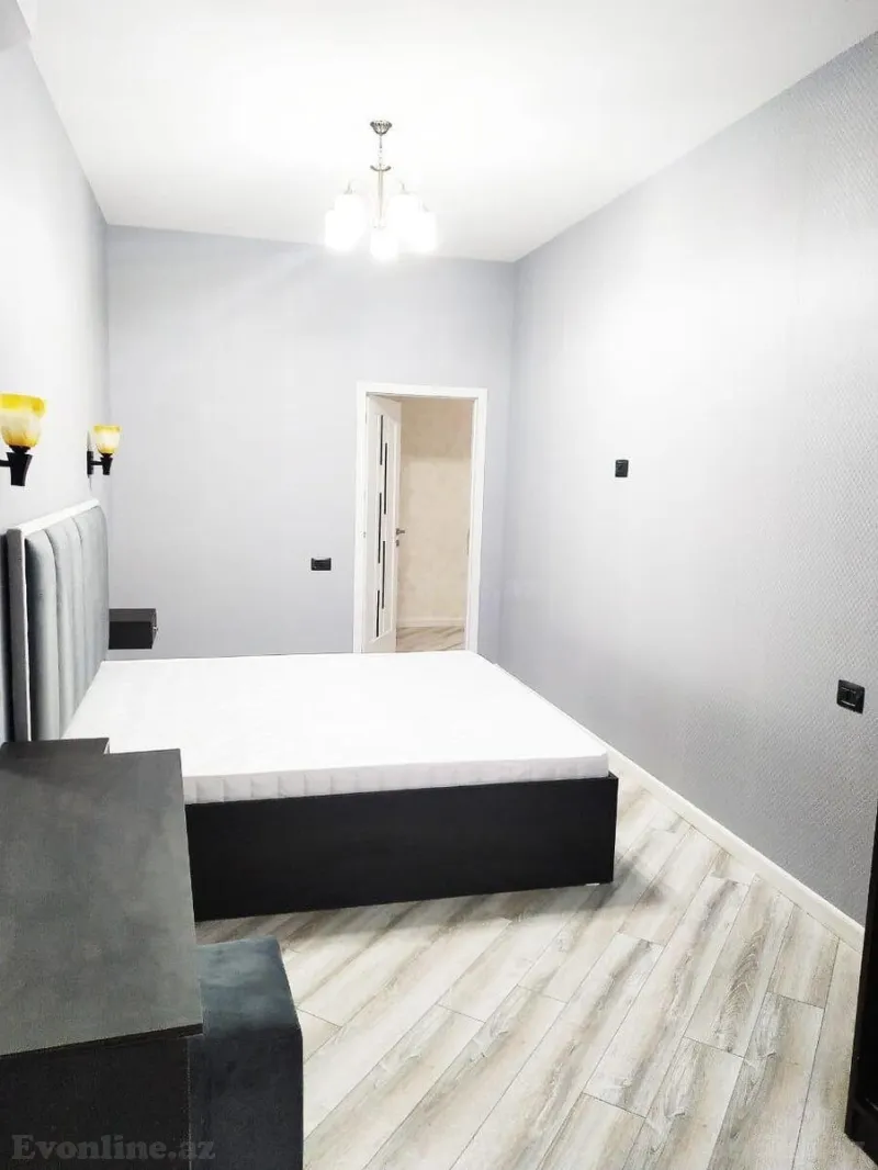 Kirayə verilir 3 otaqlı Mənzil Yeni tikili 120 m² 28 May m. - şəkil 6