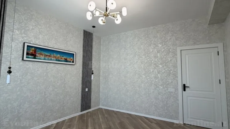 Satılır 3 otaqlı Mənzil Yeni tikili 84 m² Xırdalan - şəkil 2