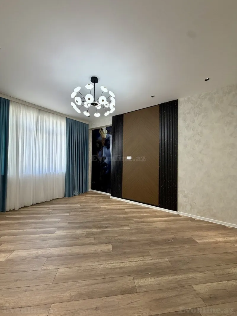 Satılır 3 otaqlı Mənzil Yeni tikili 84 m² Xırdalan - şəkil 3