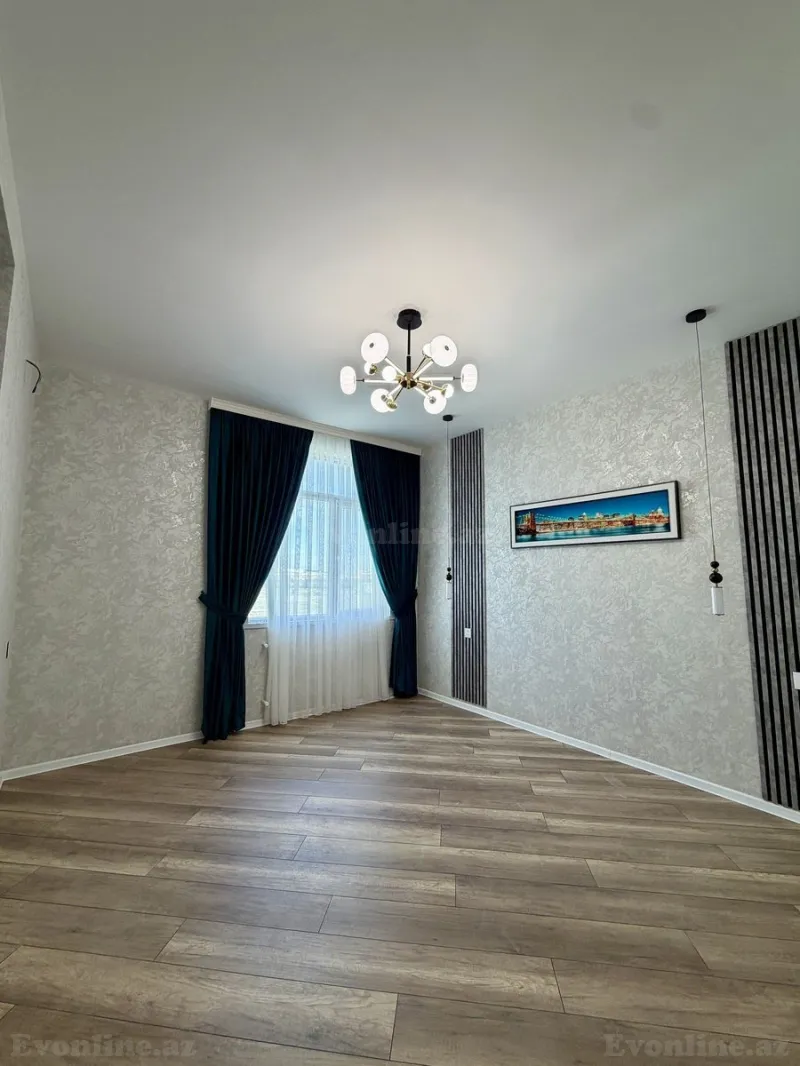 Satılır 3 otaqlı Mənzil Yeni tikili 84 m² Xırdalan - şəkil 5